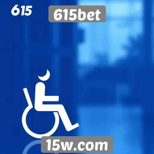Acessibilidade e suporte ao cliente no 615bet