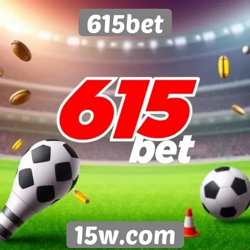 Promoções e bônus atraentes na 615bet