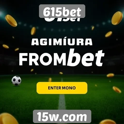 Plataforma 615bet apresenta promoções especiais