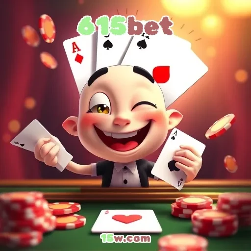 615bet: Descubra o Que Faz Desse Site um Destaque em Apostas