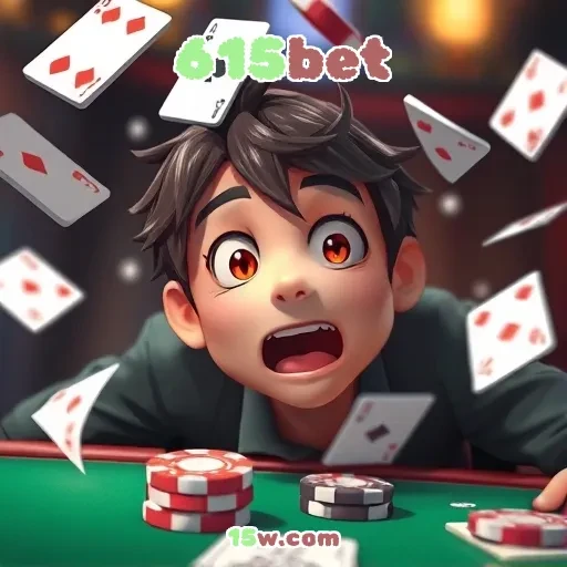 615bet: O Destino Perfeito para Apostas e Jogos Online Incríveis