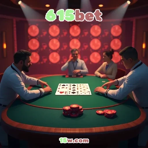 615bet: Recursos de Pagamento Que Você Não Pode Perder