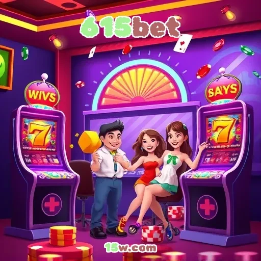 615bet: Recursos Incríveis na Seção de Eventos Esportivos