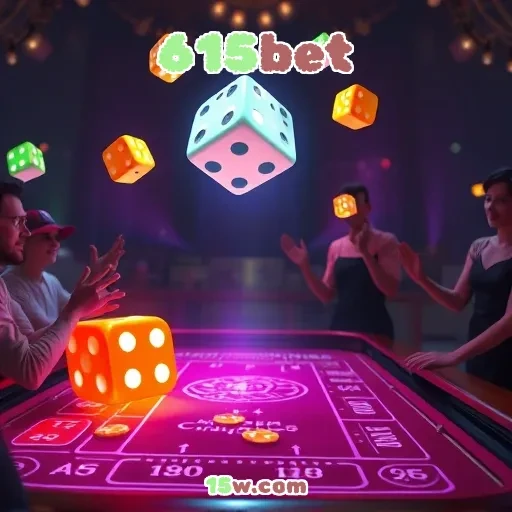 615bet: Descubra o Suporte 24/7 Que Transforma Seu Jogo